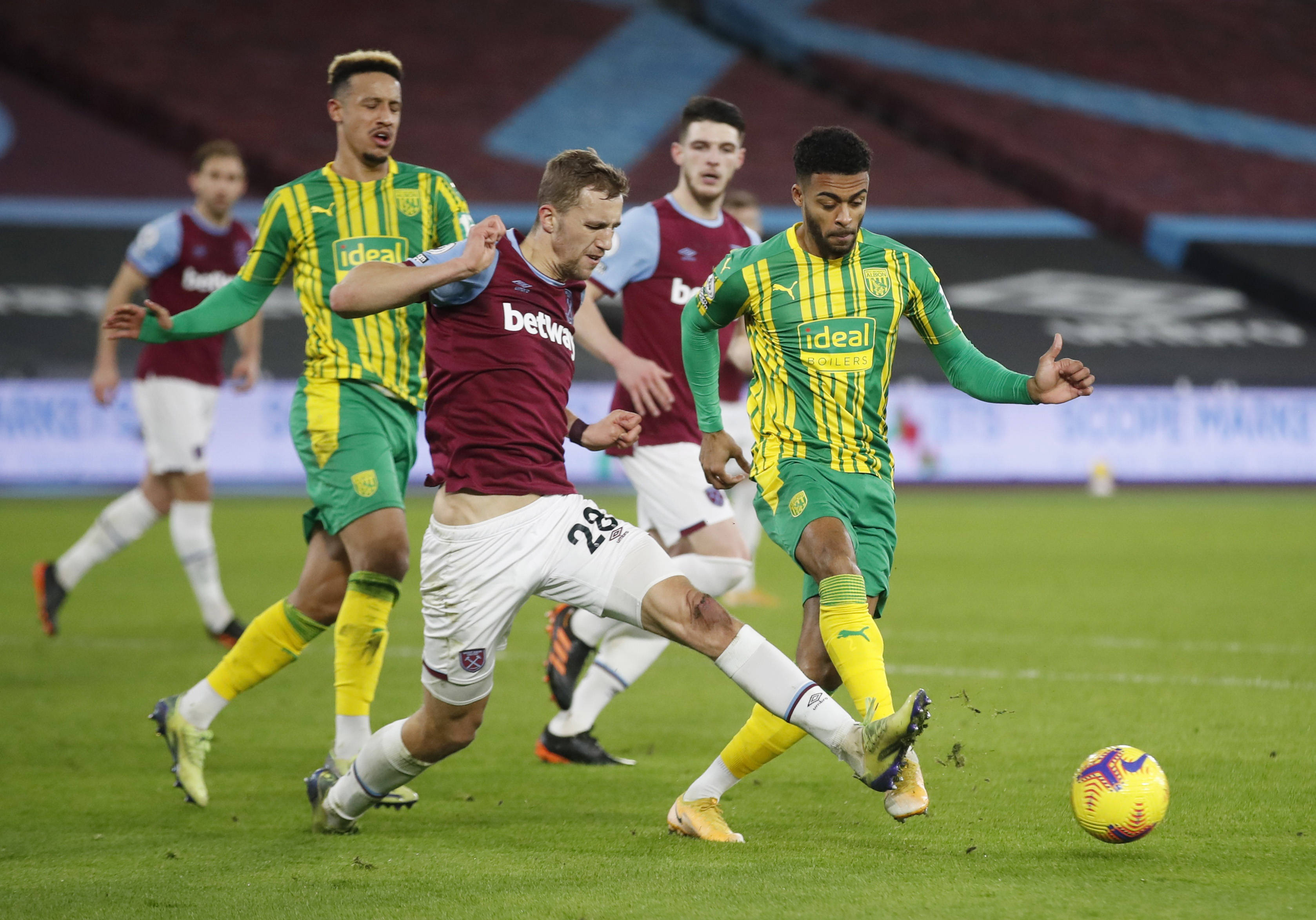 技术得到了 技术得到了