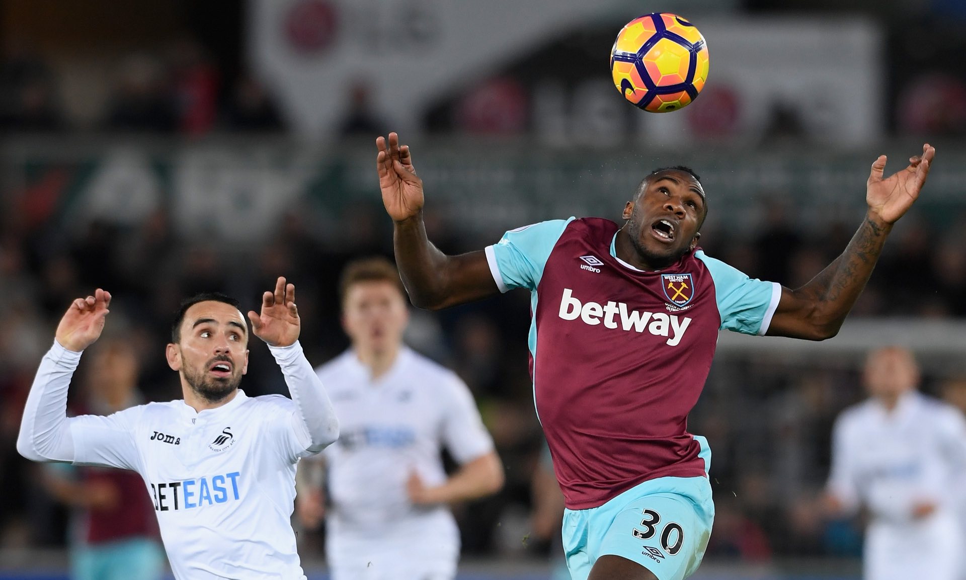 在过去的赛 在过去的赛